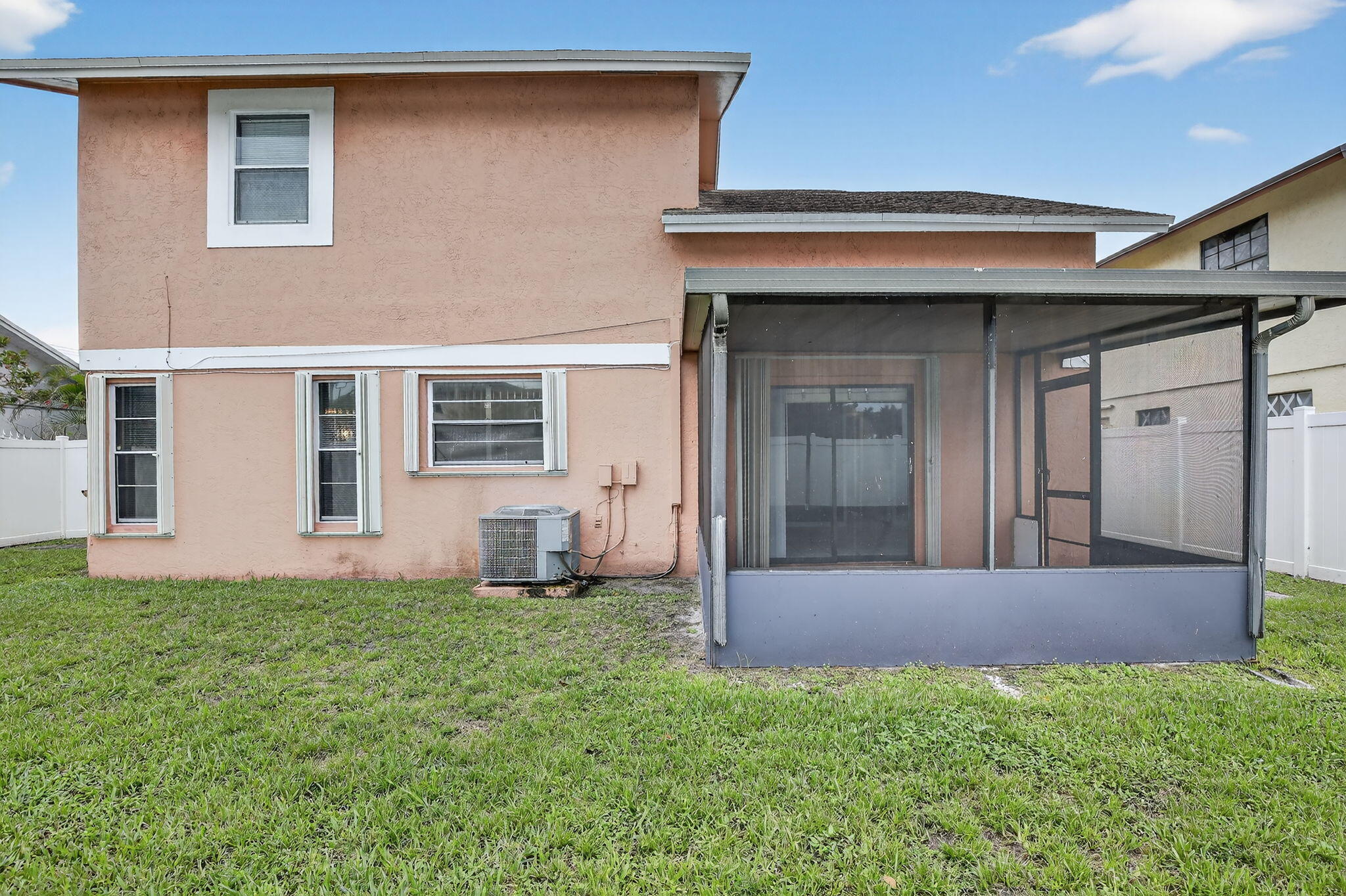 BRIAR ESTATES - Residential