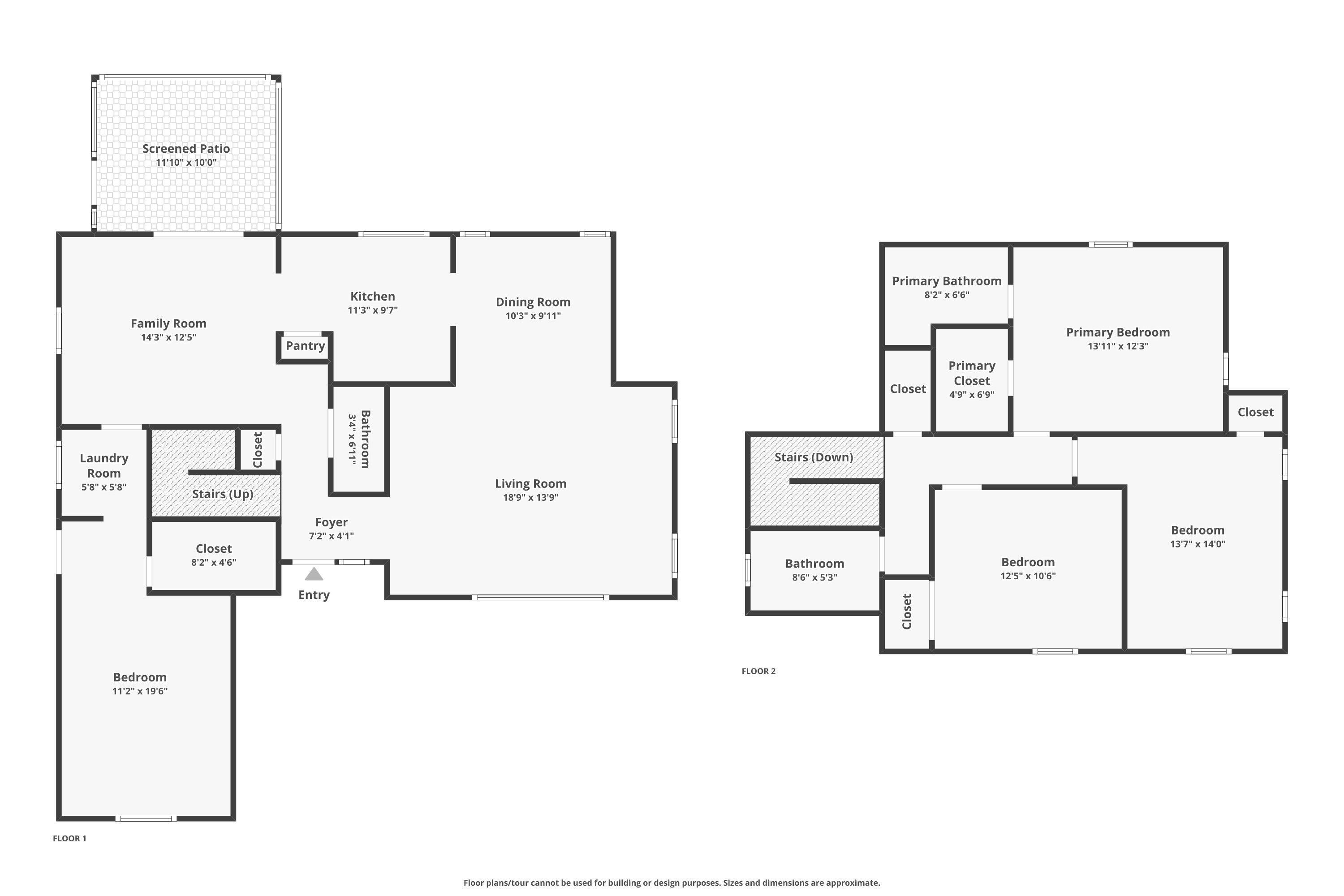 BRIAR ESTATES - Residential