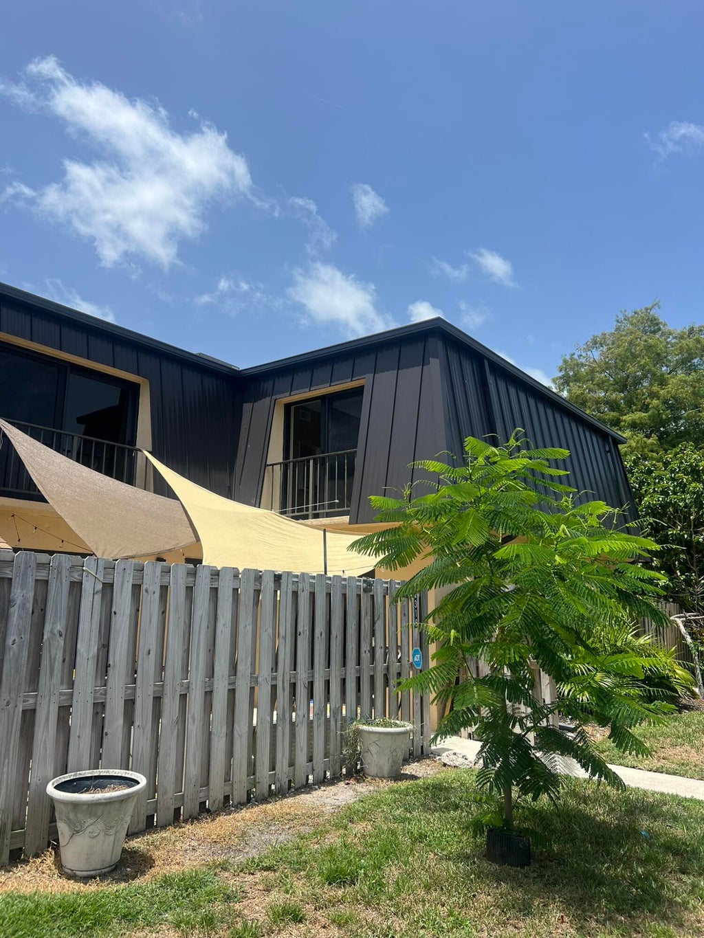Photo of 2318 Waterside Drive, Lake Worth, FL 33461 (MLS # B26062418)