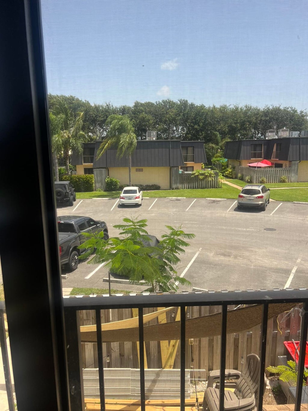 Photo of 2318 Waterside Drive, Lake Worth, FL 33461 (MLS # B26062418)