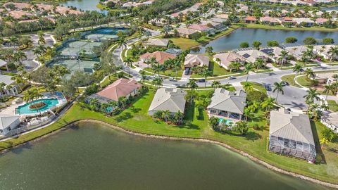 A home in West Palm Beach