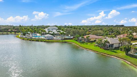 A home in West Palm Beach