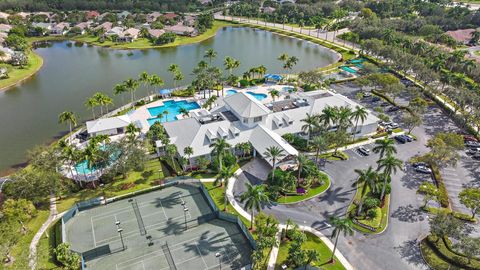 A home in West Palm Beach