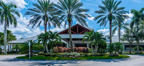 A home in West Palm Beach