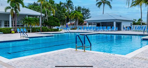 A home in West Palm Beach