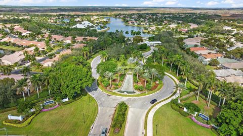 A home in West Palm Beach