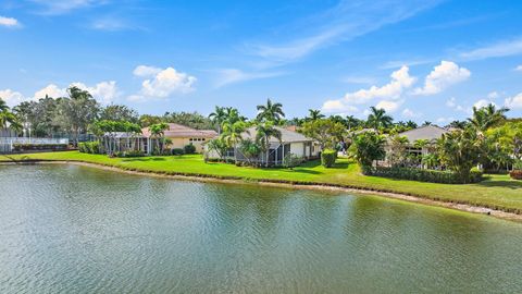 A home in West Palm Beach