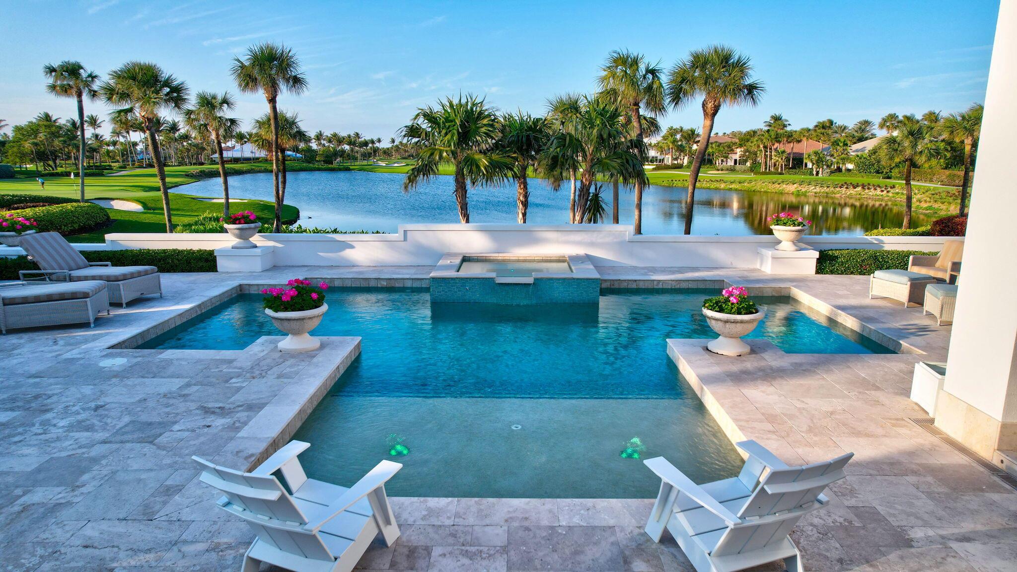 2865 SE Dune Drive
