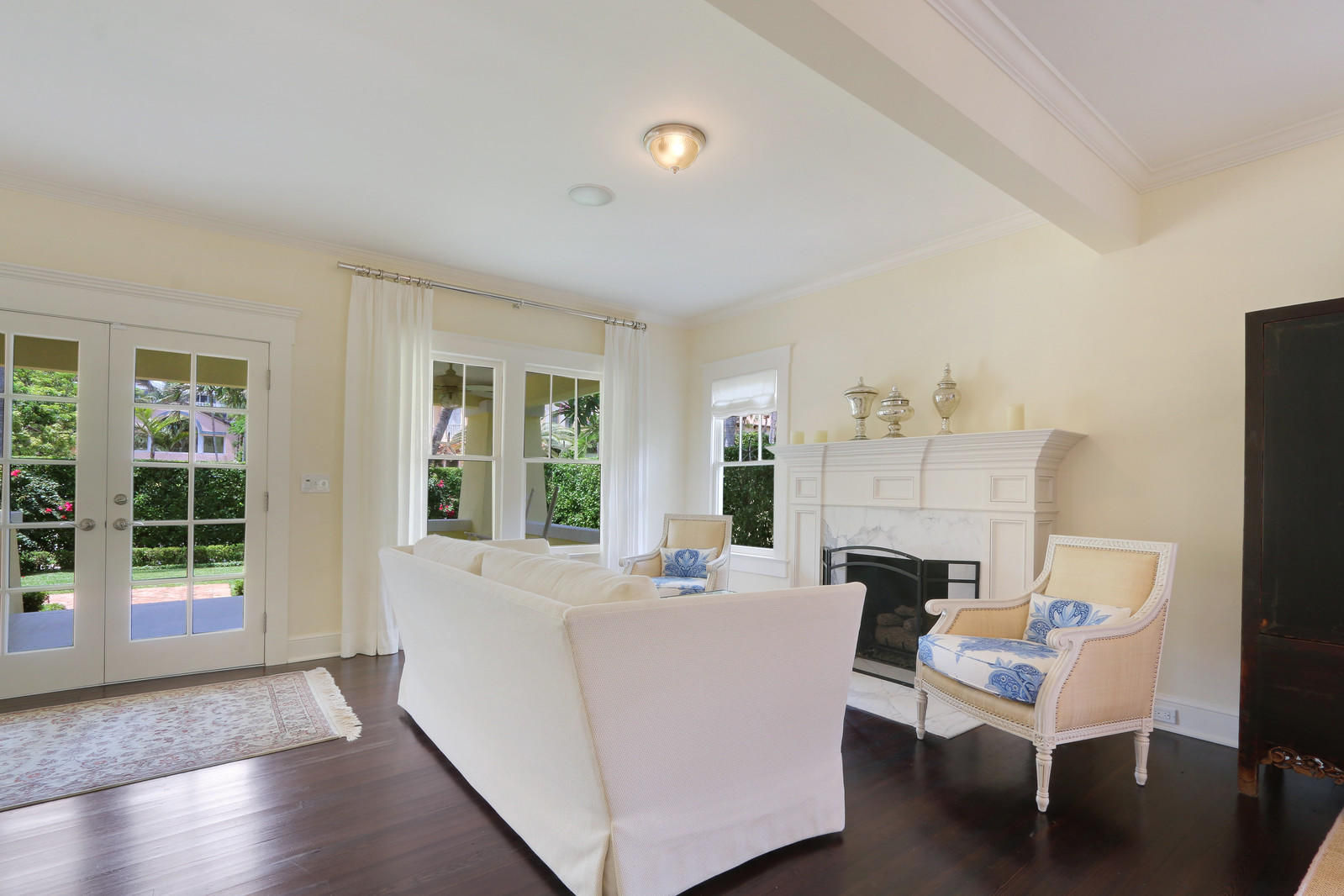 ROYAL PARK - Residential