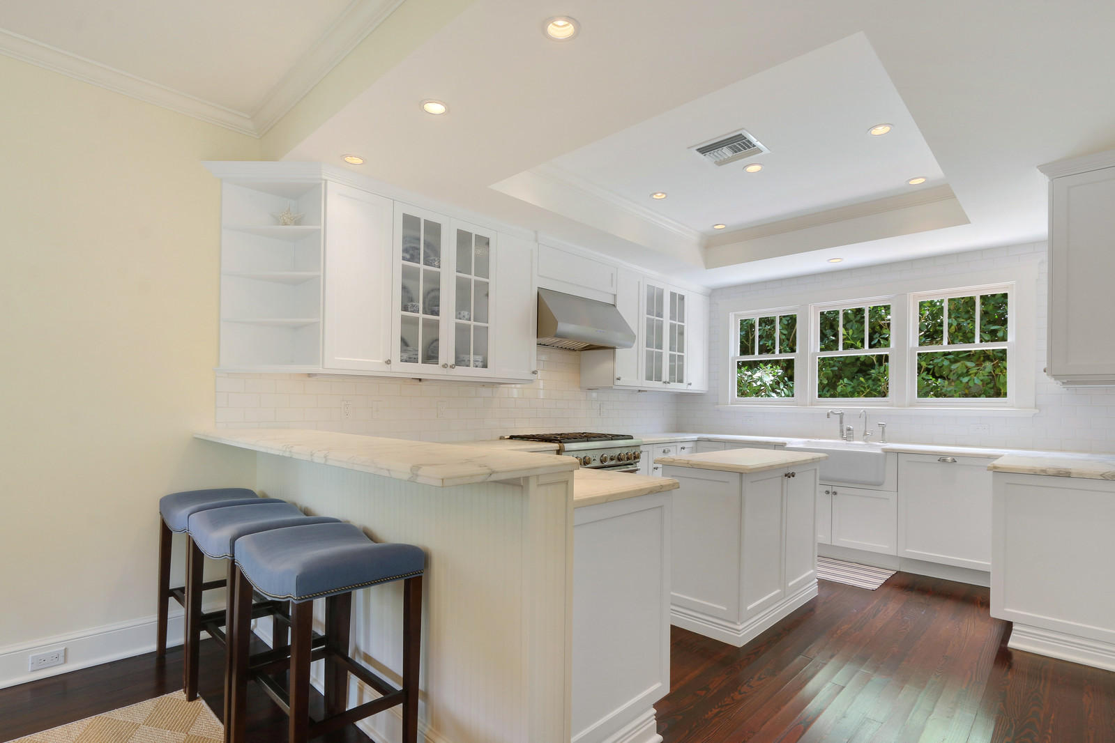 ROYAL PARK - Residential