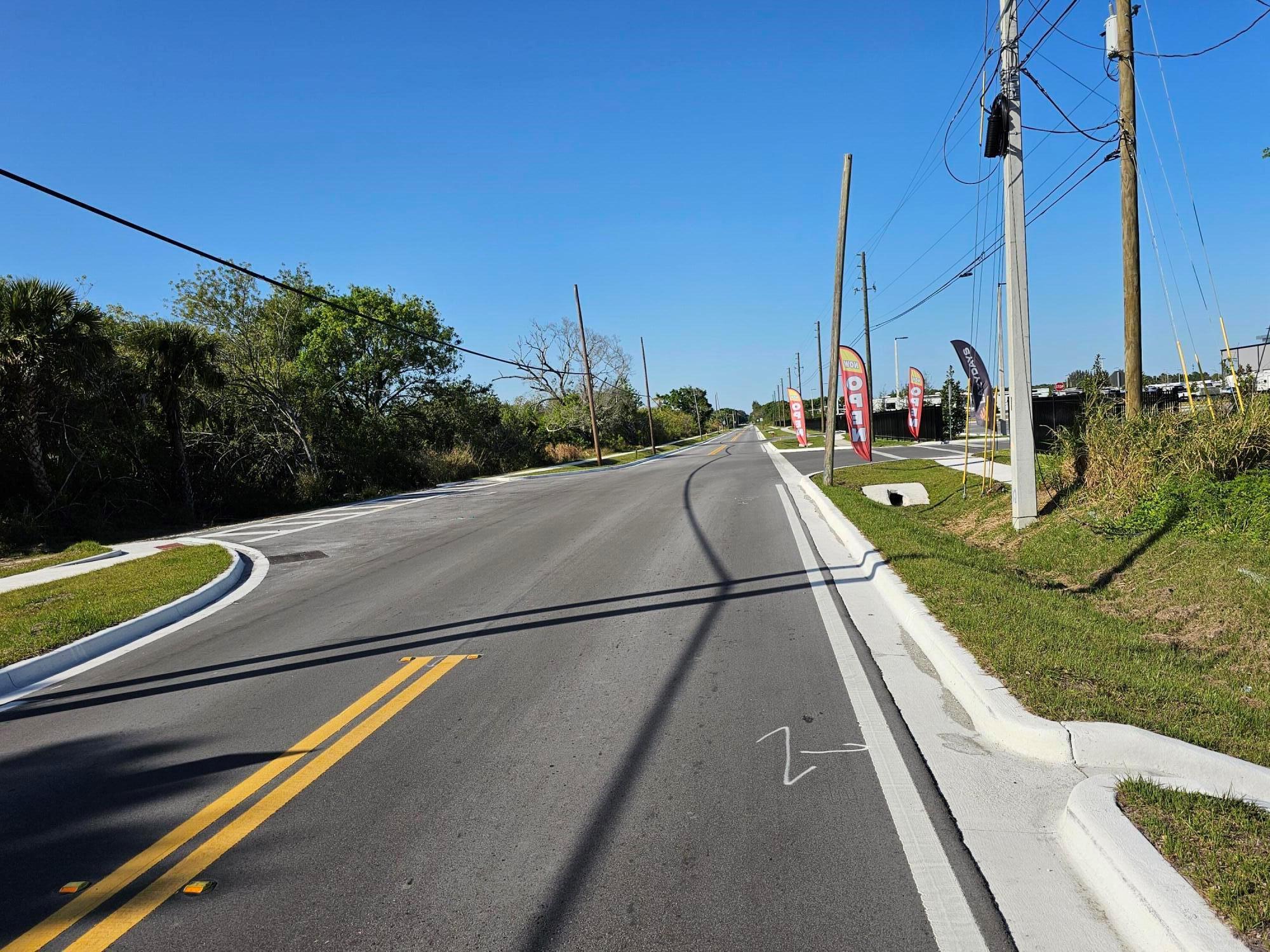 METES AND BOUNDS - Residential