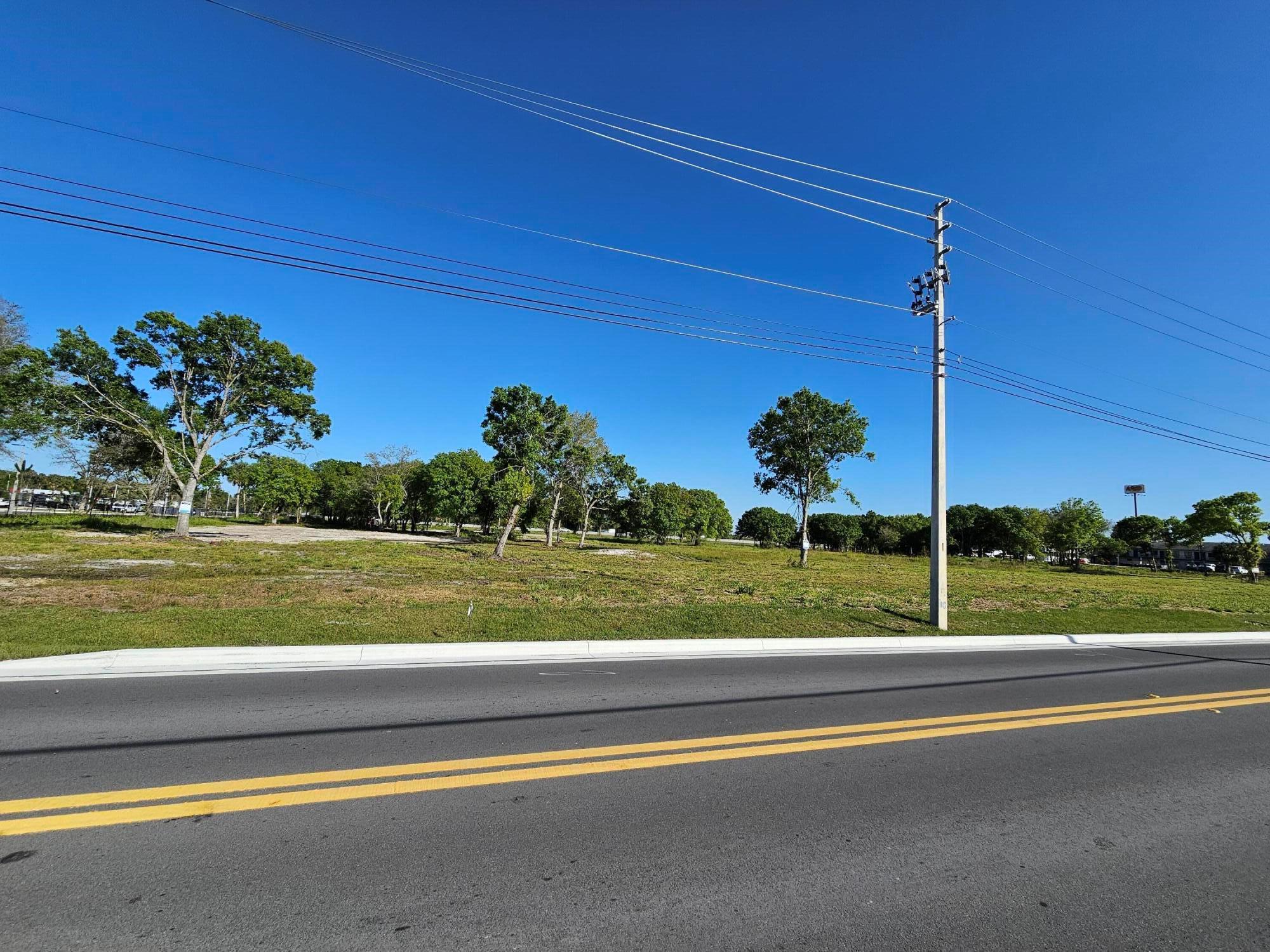 METES AND BOUNDS - Residential