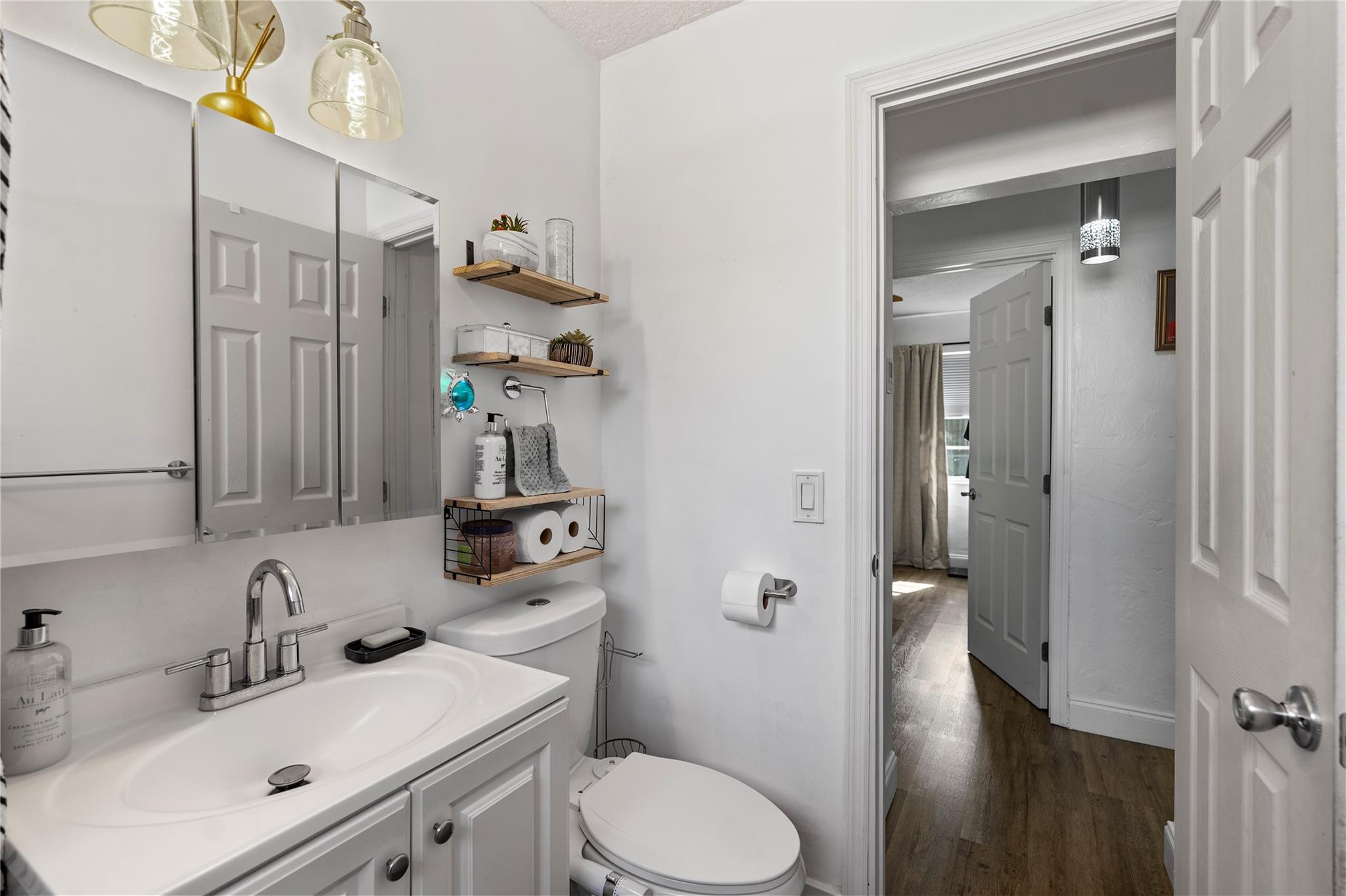 WESTGATE HGTS - Residential