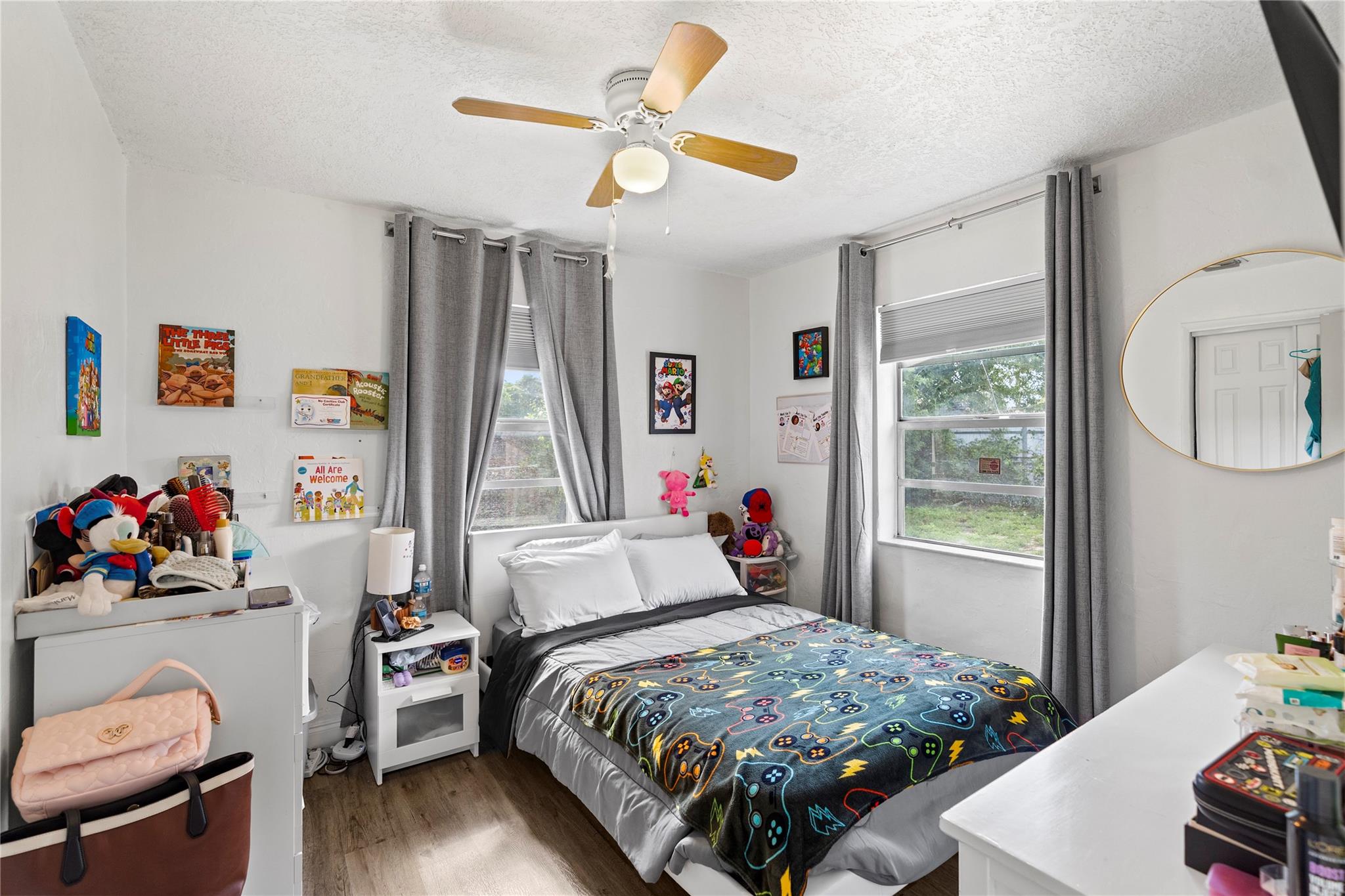 WESTGATE HGTS - Residential