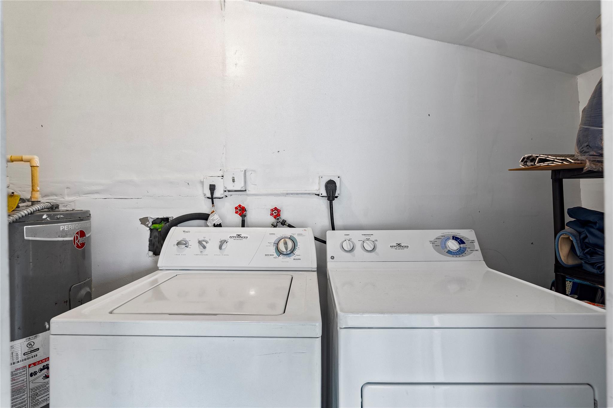 WESTGATE HGTS - Residential