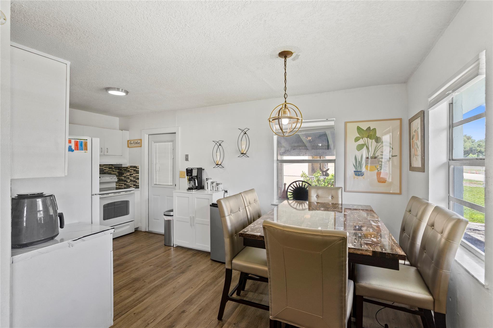 WESTGATE HGTS - Residential