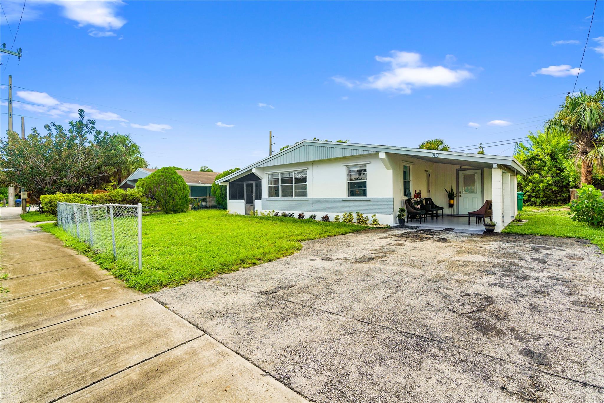 WESTGATE HGTS - Residential