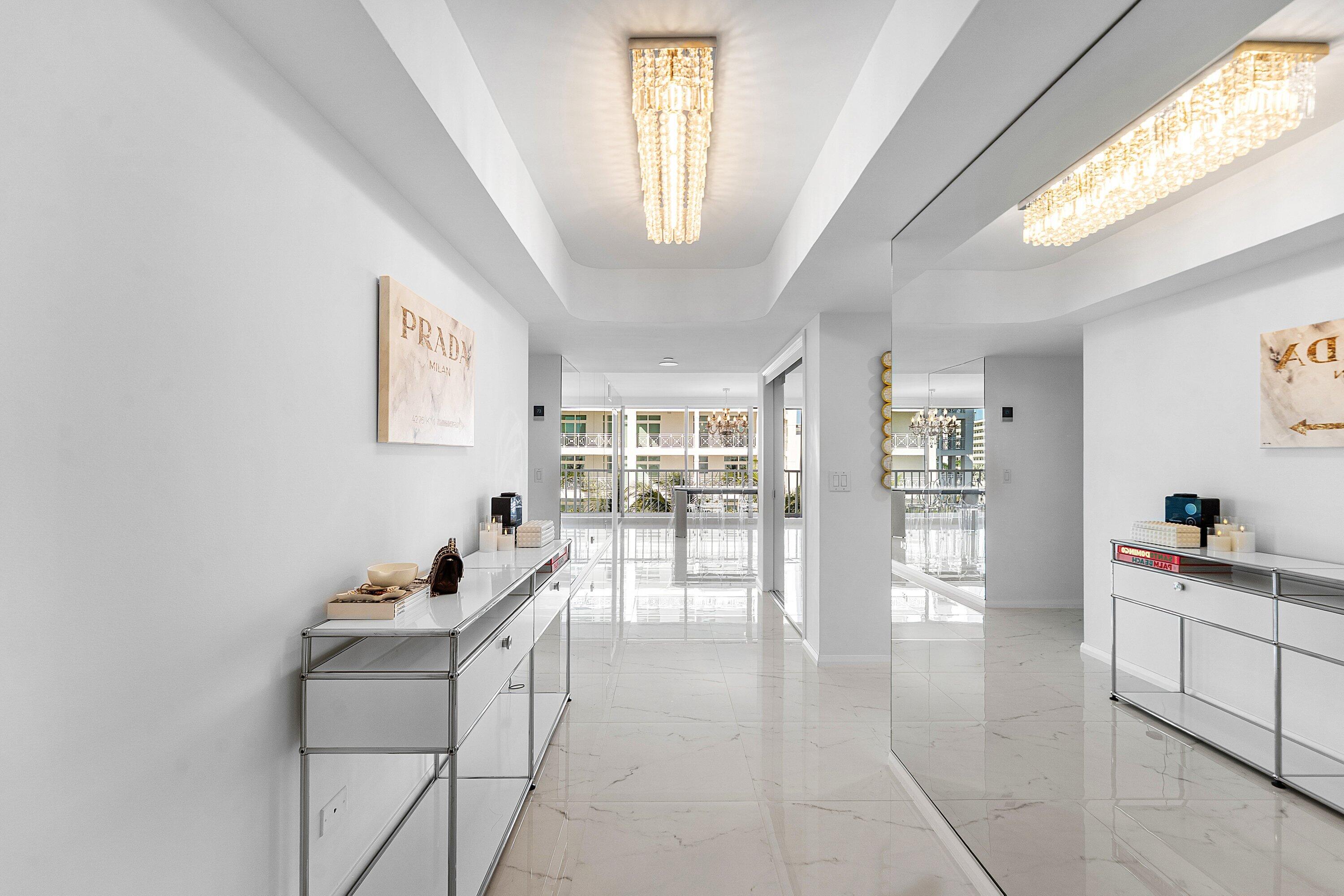 3210 S OCEAN Boulevard 604