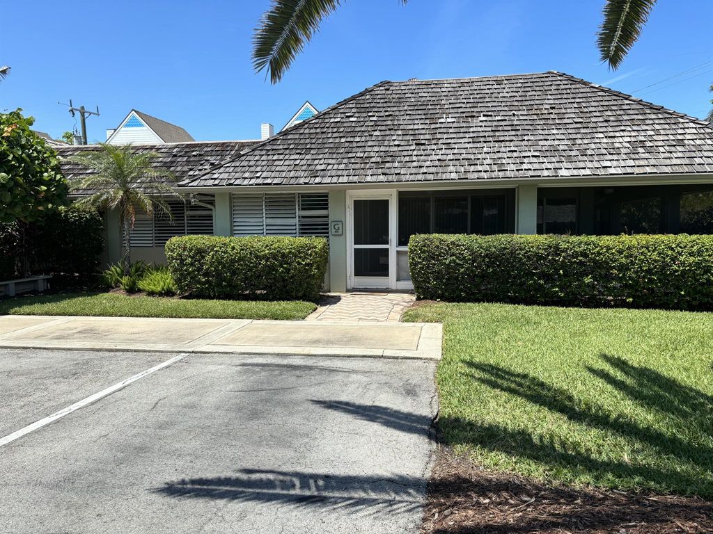 Photo of 1550 NE Ocean Boulevard #G-102, Stuart, FL 34996 (MLS # R11084418)