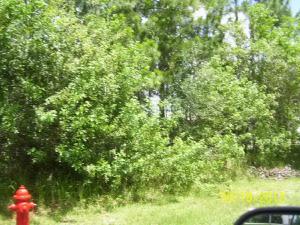 Excellent location for your new home!
