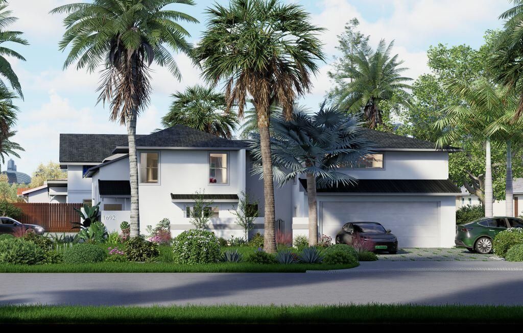Photo of 1690 S Ocean Boulevard, Delray Beach, FL 33483 (MLS # R11133247)
