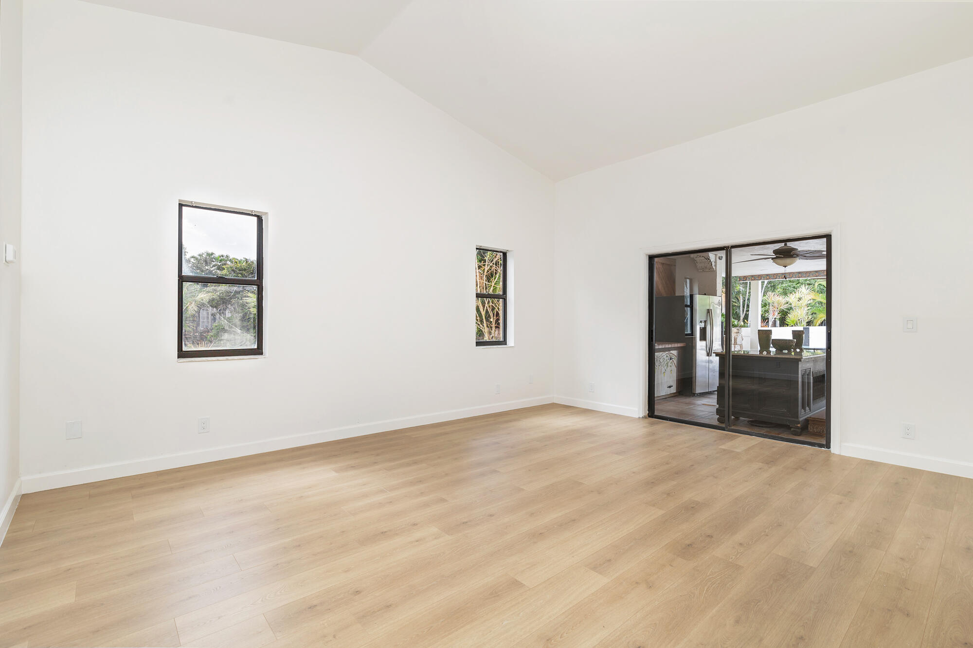 WALKERS WOODS - Residential