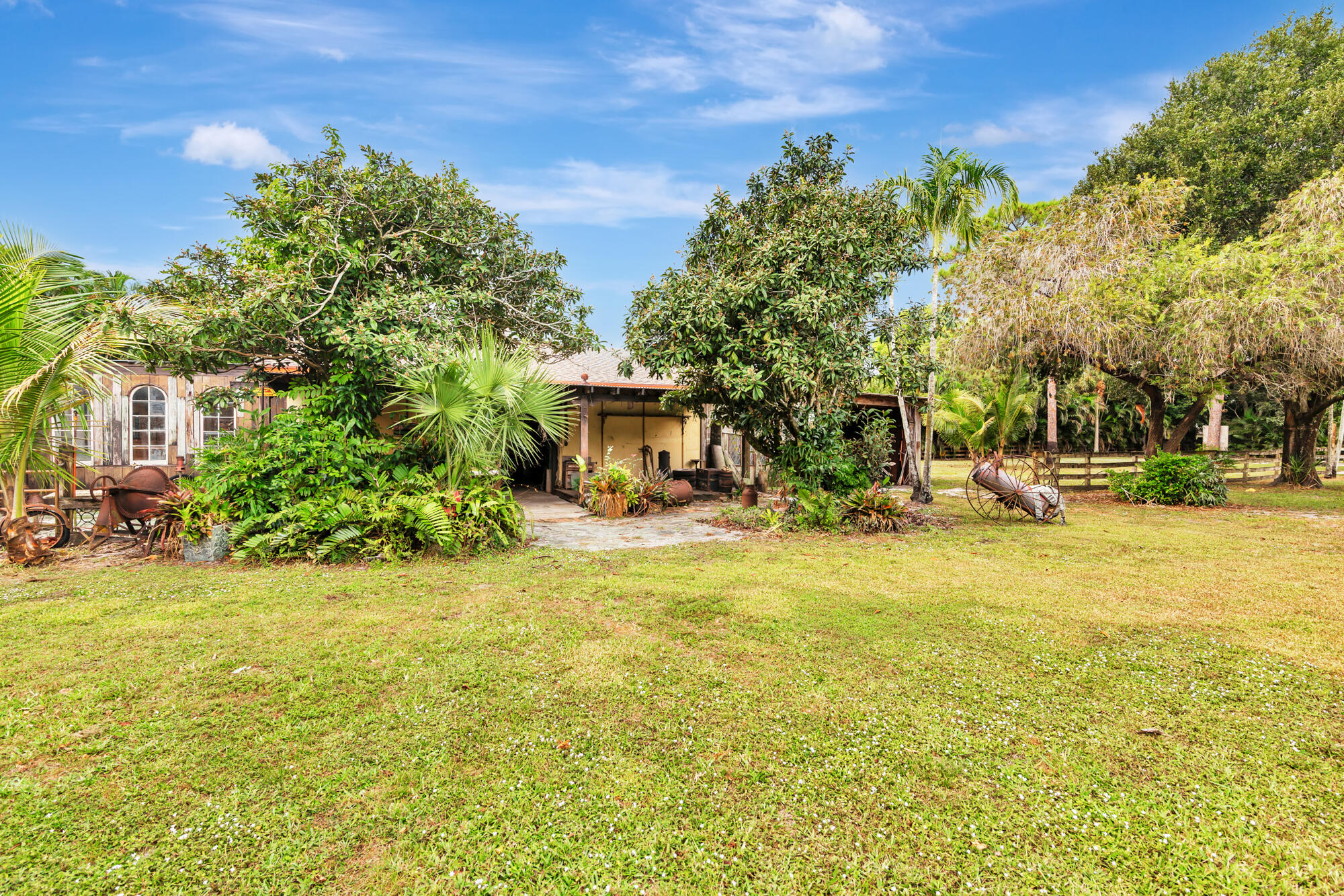 WALKERS WOODS - Residential