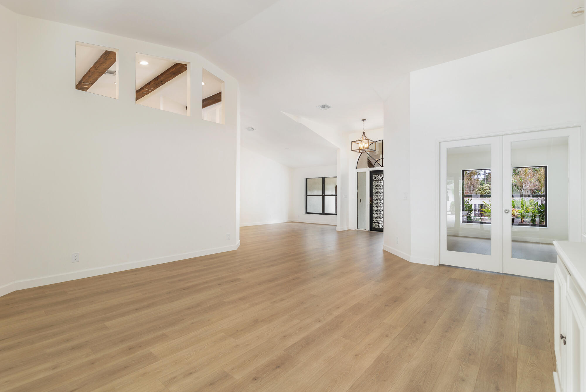 WALKERS WOODS - Residential