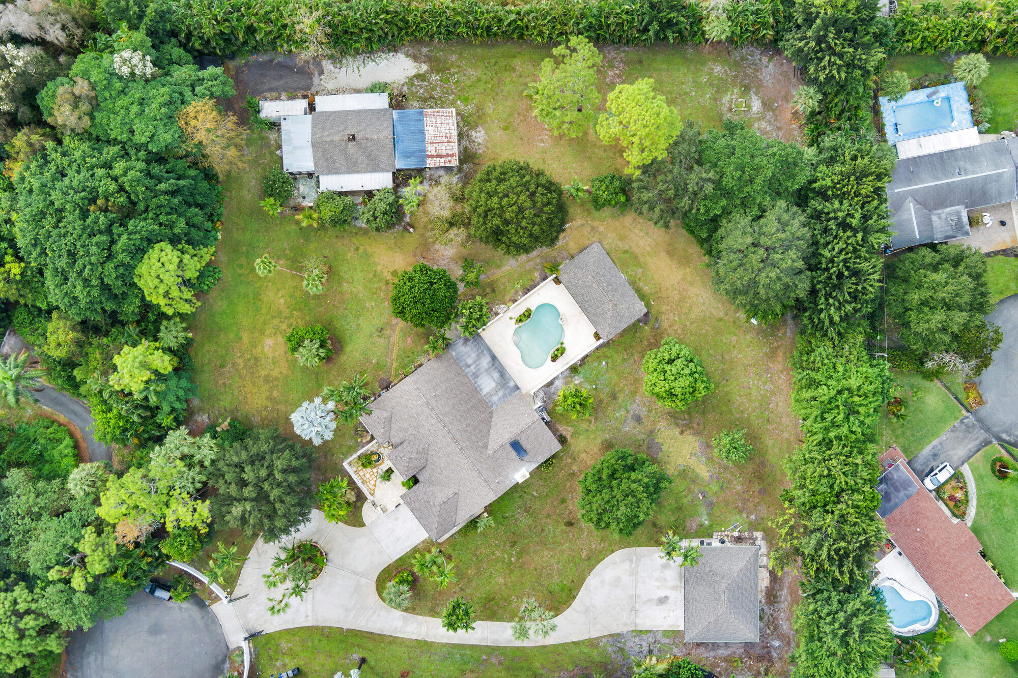 WALKERS WOODS - Residential