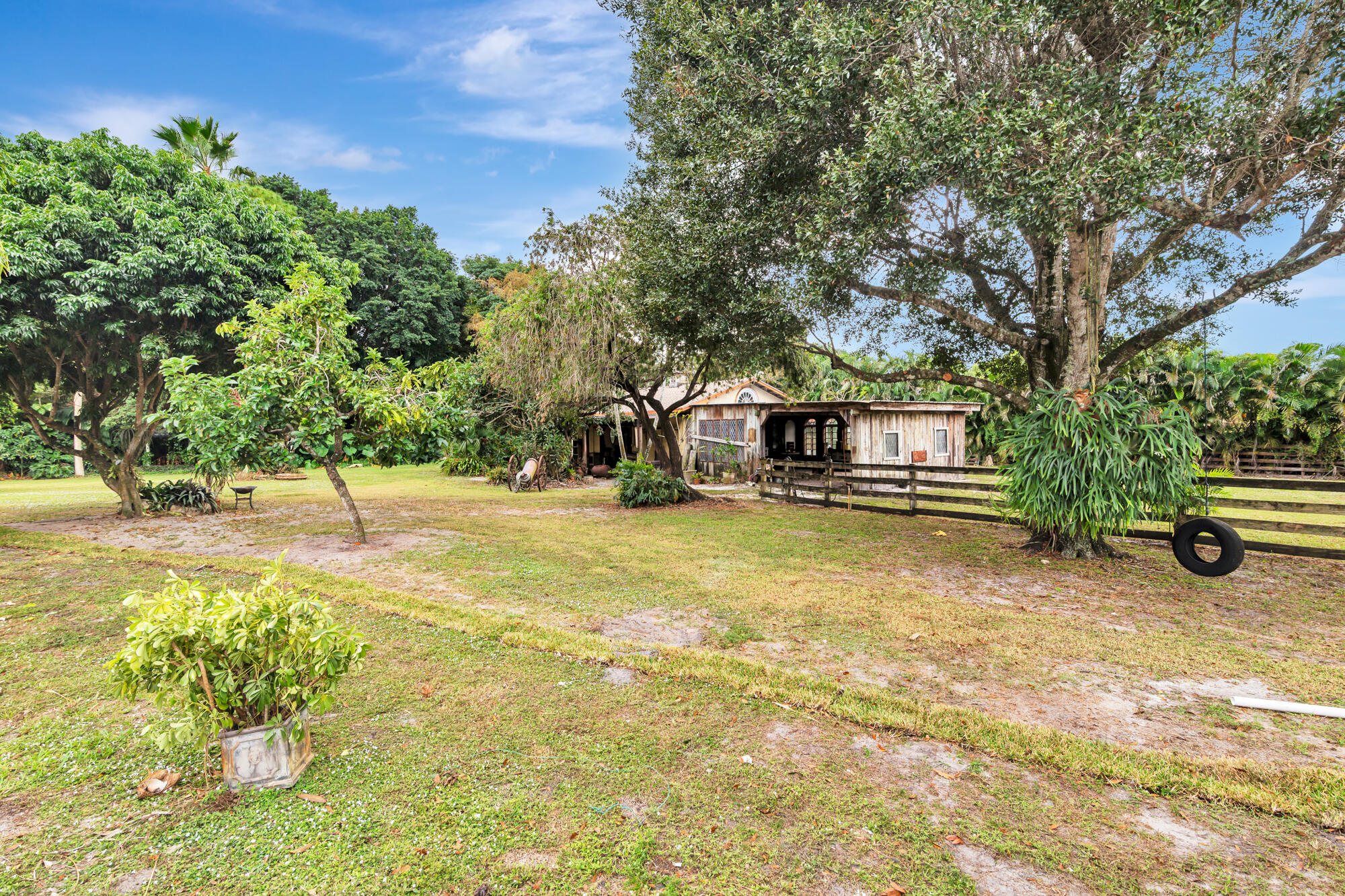 WALKERS WOODS - Residential