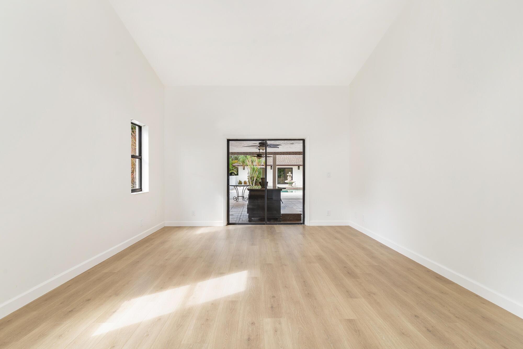 WALKERS WOODS - Residential