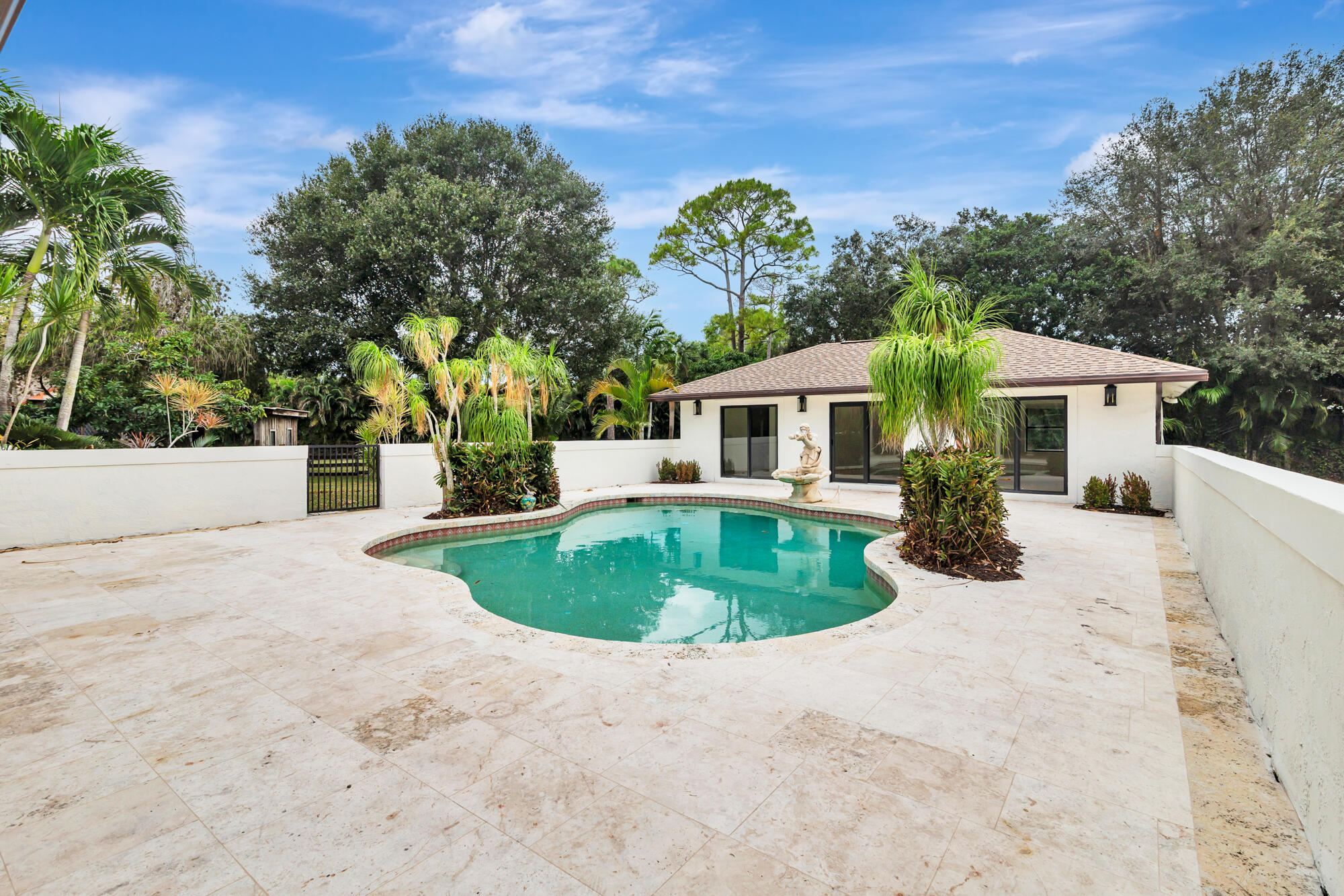 WALKERS WOODS - Residential