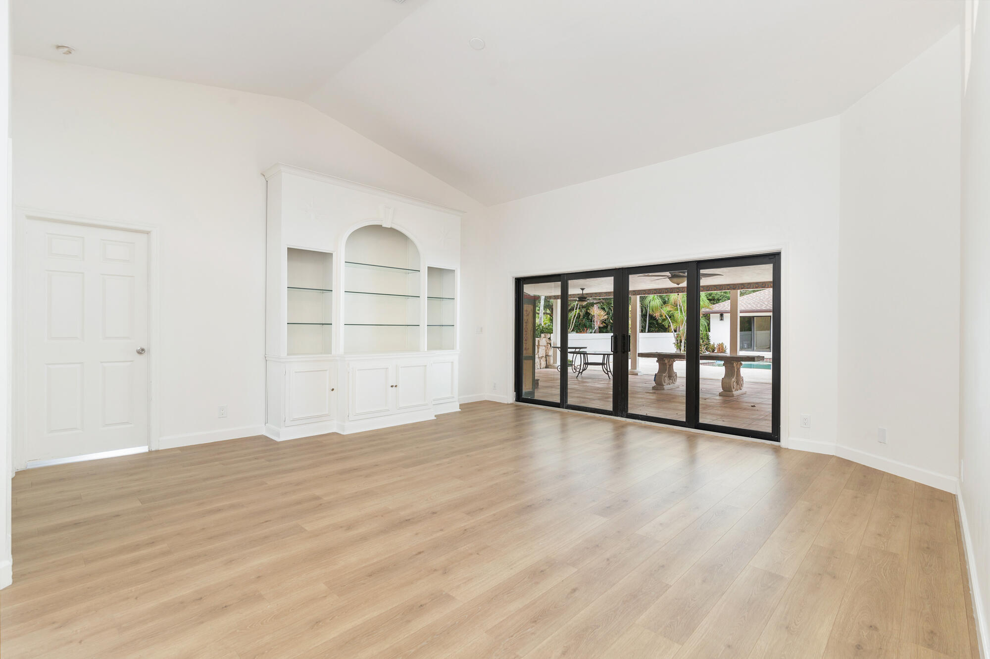 WALKERS WOODS - Residential