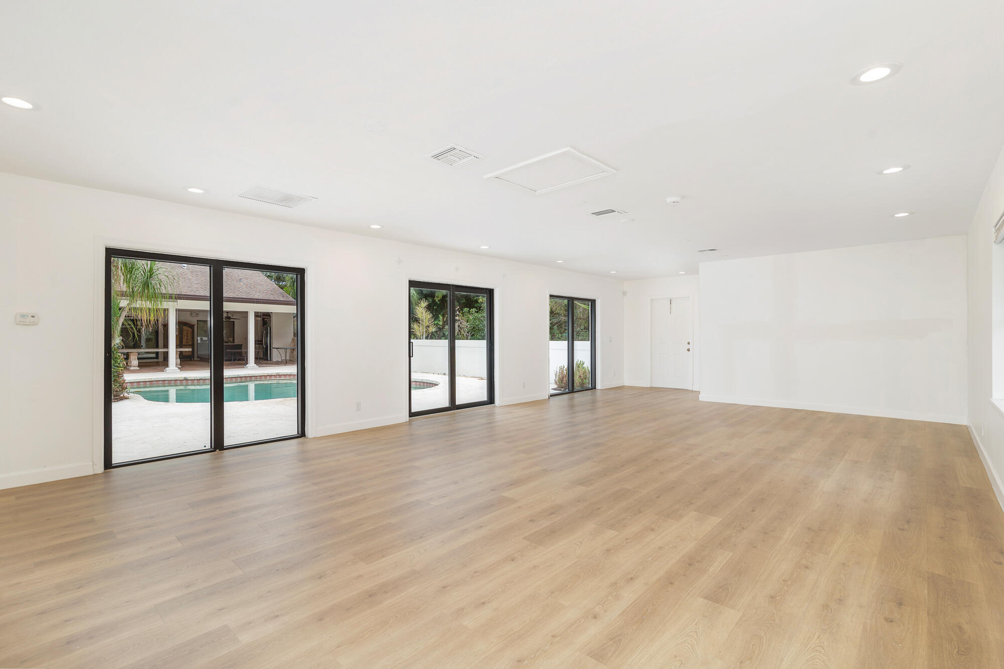 WALKERS WOODS - Residential