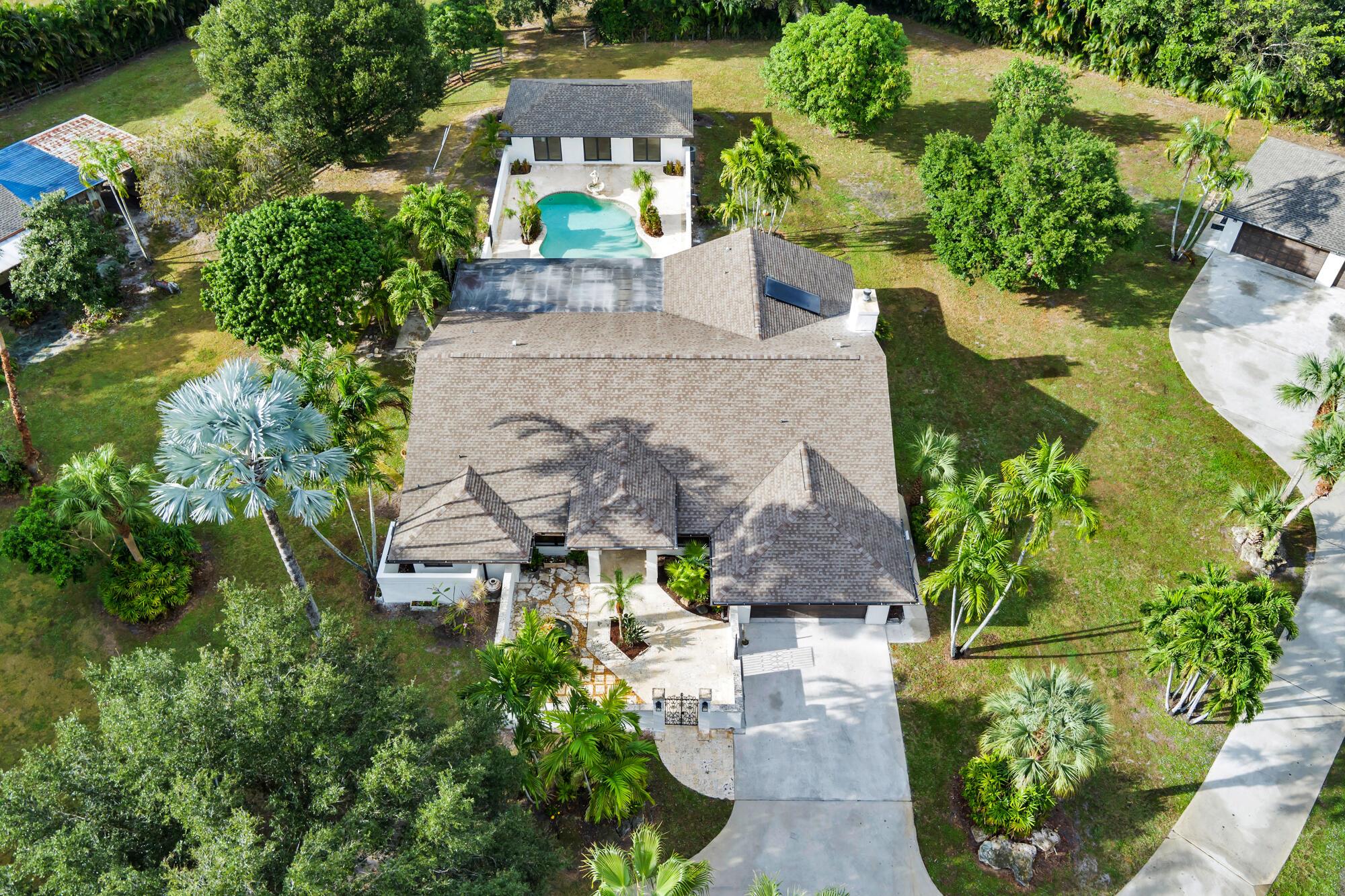 WALKERS WOODS - Residential