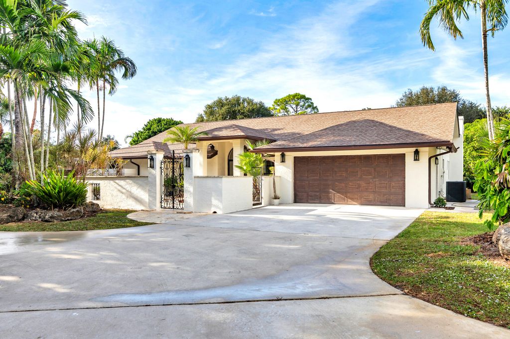 Photo of 6725 Katherine Road, West Palm Beach, FL 33413 (MLS # R11145549)