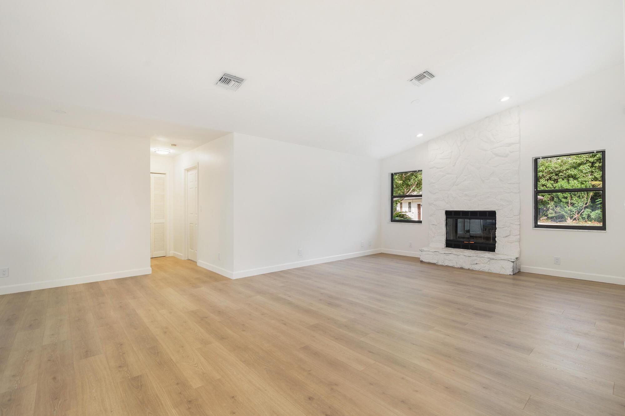 WALKERS WOODS - Residential