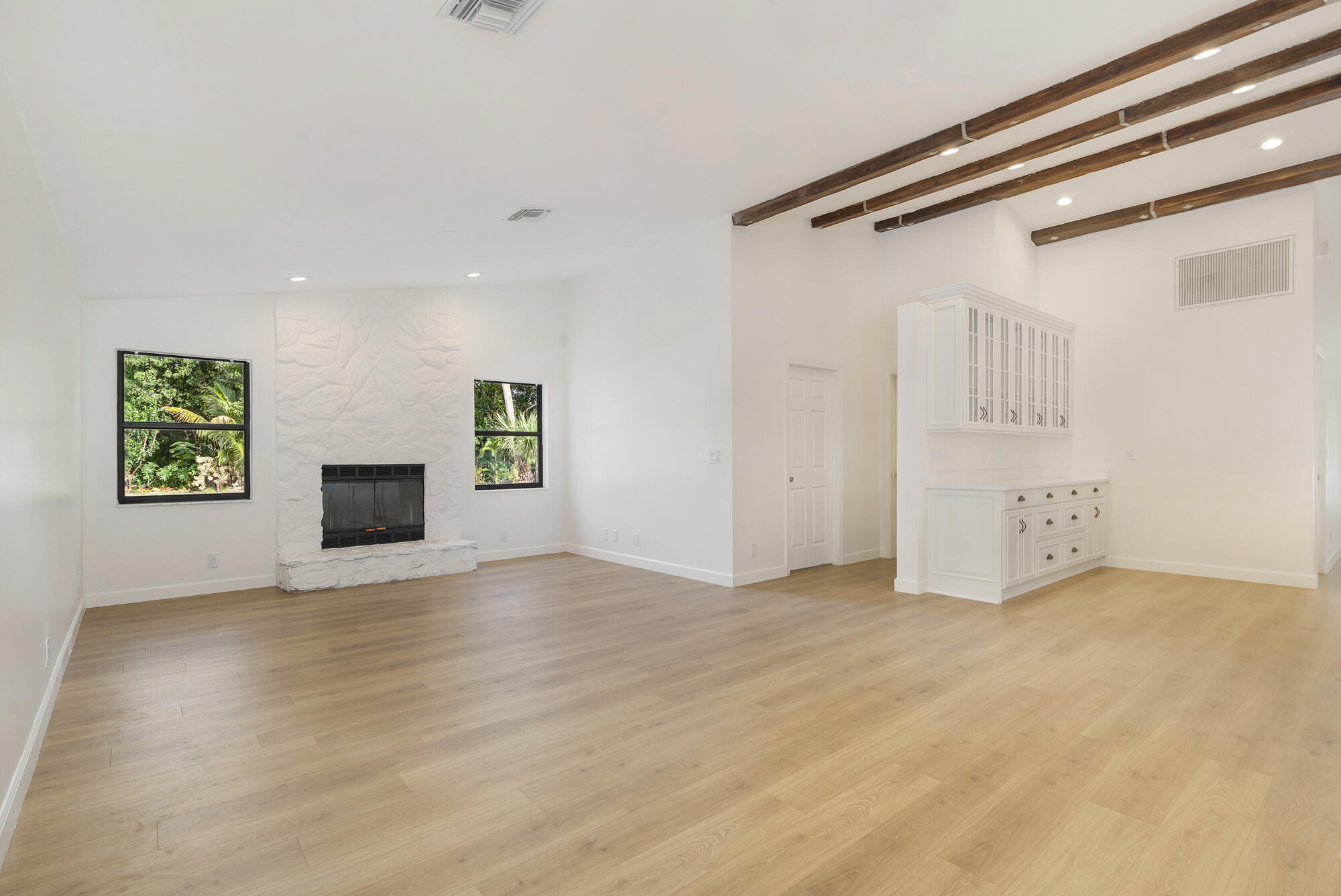 WALKERS WOODS - Residential