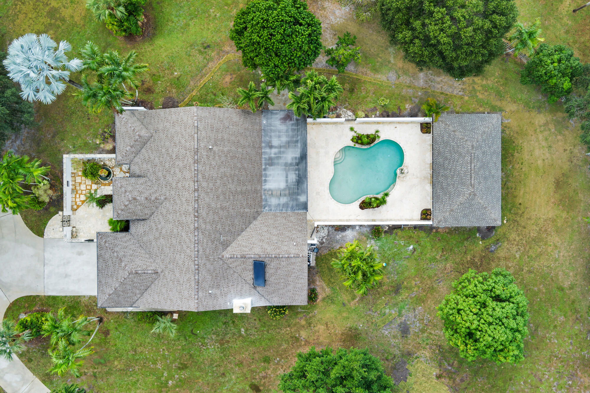 WALKERS WOODS - Residential