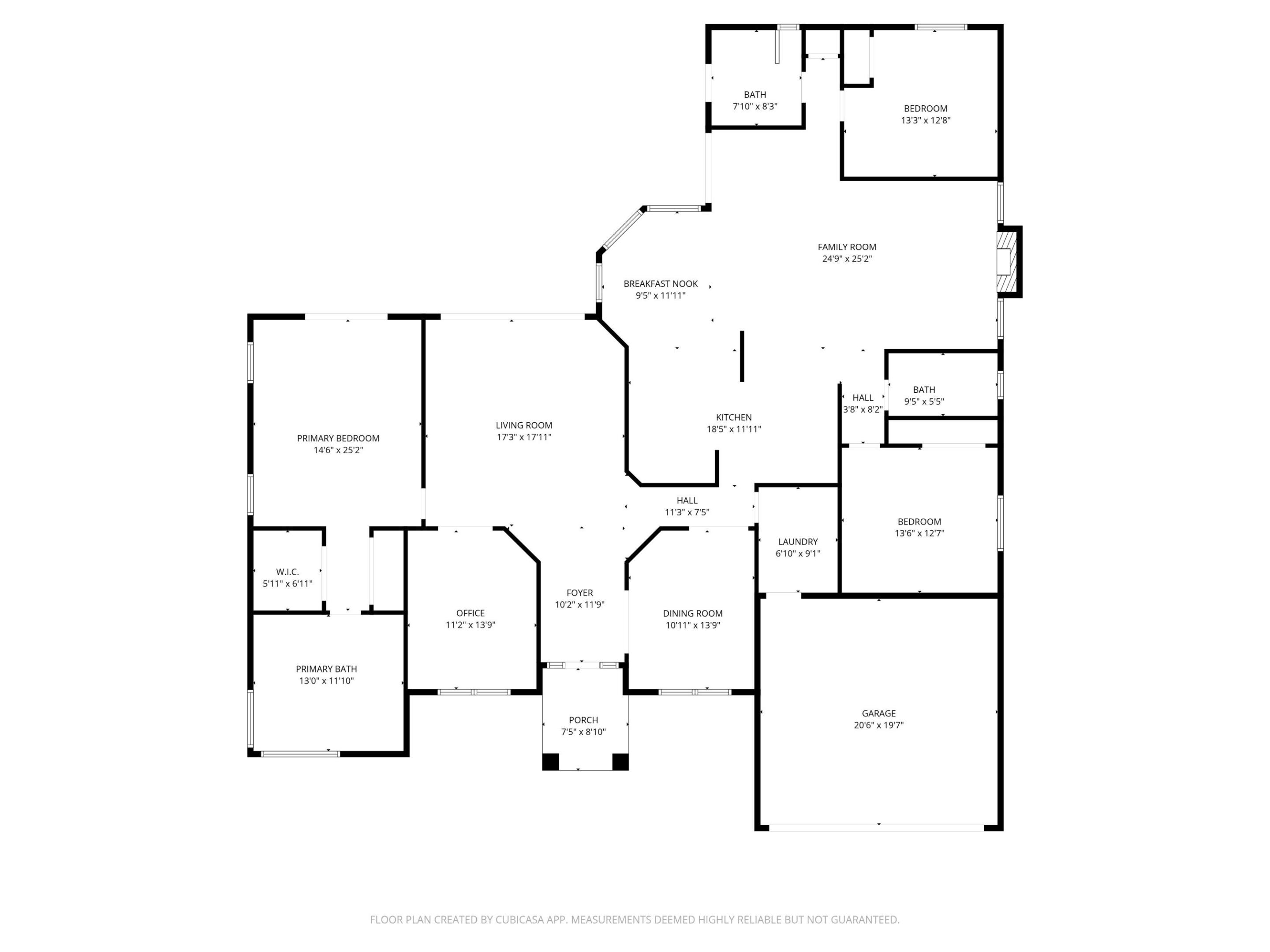 WALKERS WOODS - Residential