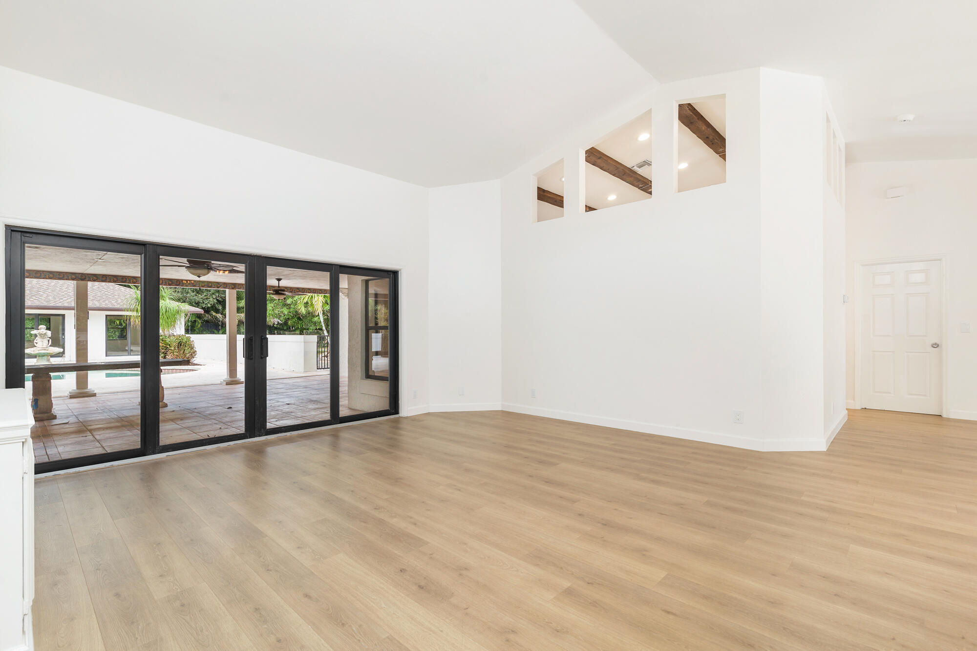 WALKERS WOODS - Residential