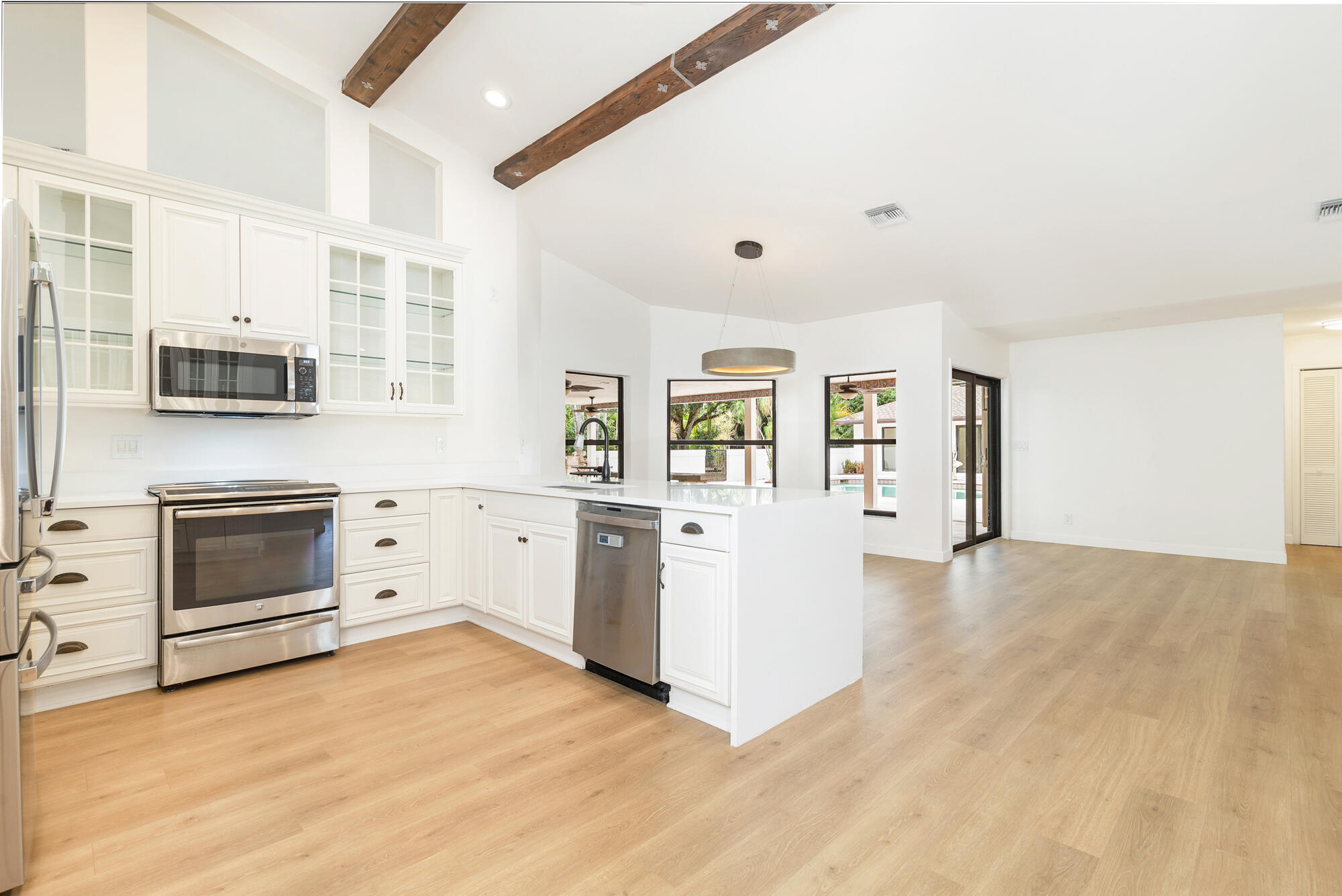 WALKERS WOODS - Residential