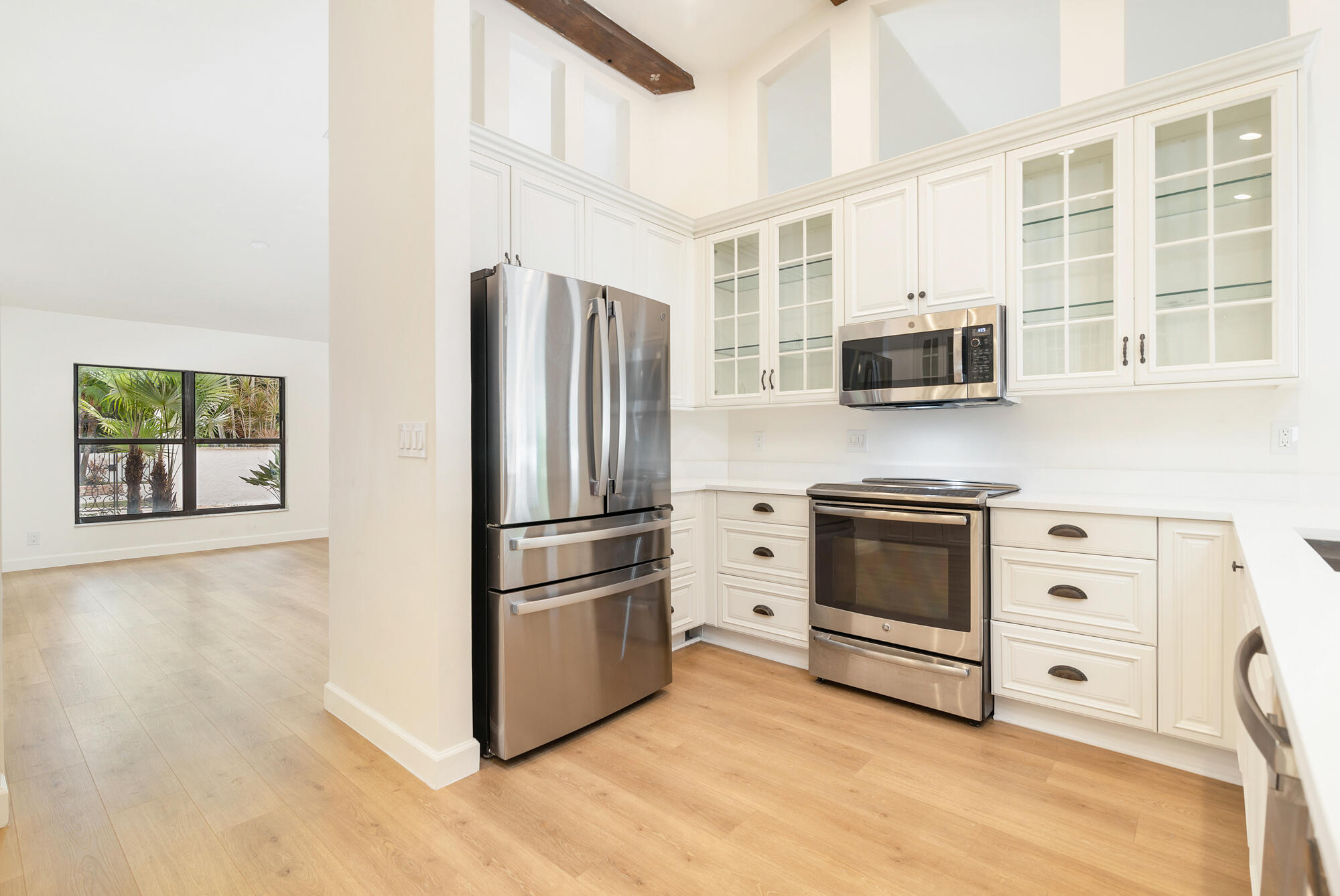 WALKERS WOODS - Residential