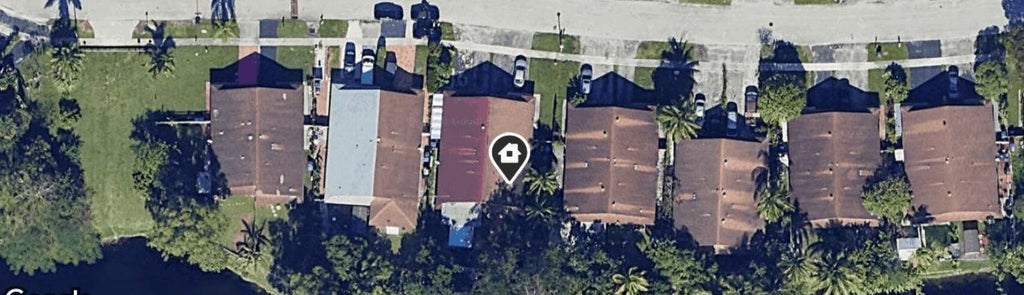 Photo of 6534 HARBOUR Road, North Lauderdale, FL 33068 (MLS # B26066029)