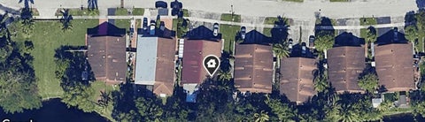 Photo of 6534 HARBOUR Road, North Lauderdale, FL 33068 (MLS # B26066029)