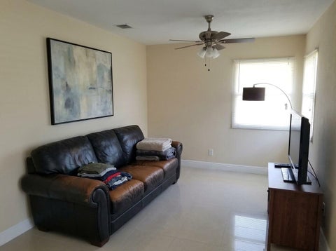 Tiny photo for 6534 HARBOUR Road, North Lauderdale, FL 33068 (MLS # B26066029)