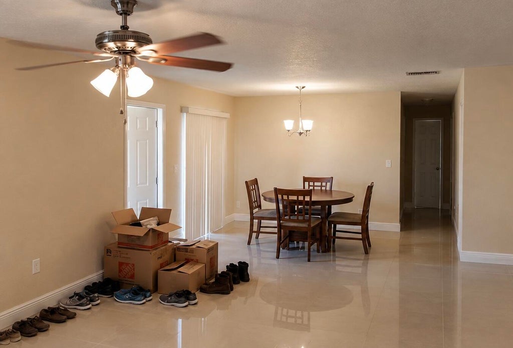 Photo of 6534 HARBOUR Road, North Lauderdale, FL 33068 (MLS # B26066029)