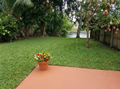 Tiny photo for 6534 HARBOUR Road, North Lauderdale, FL 33068 (MLS # B26066029)