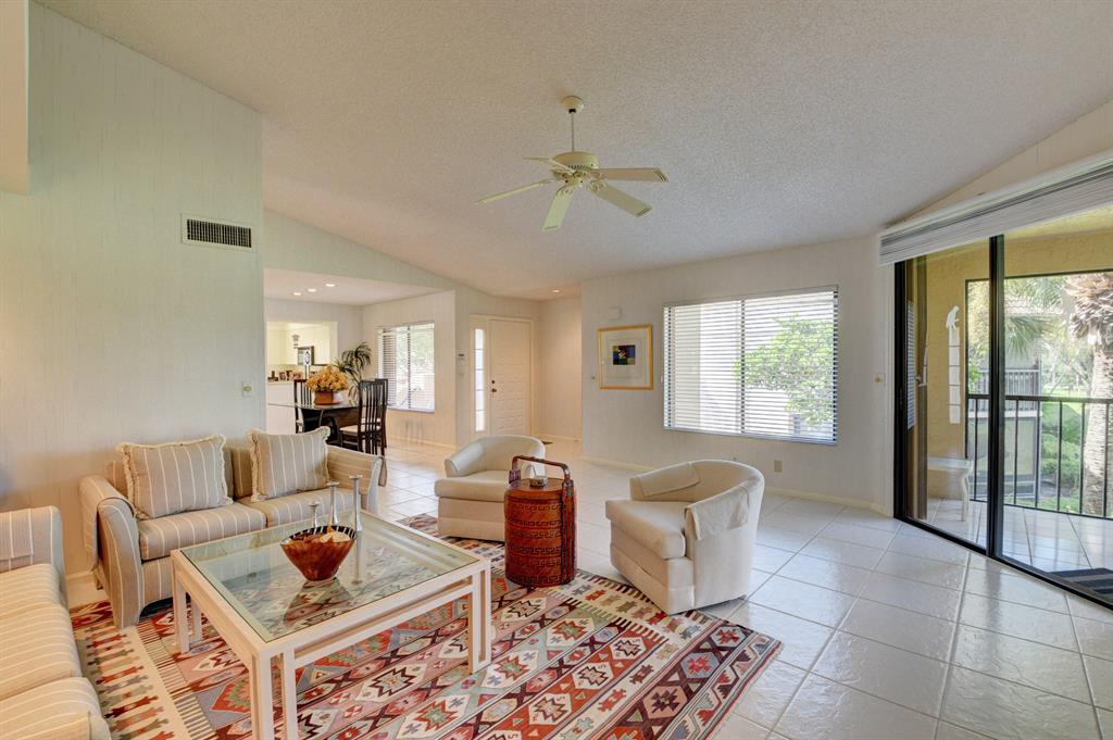 GLENEAGLES CONDO V - Residential