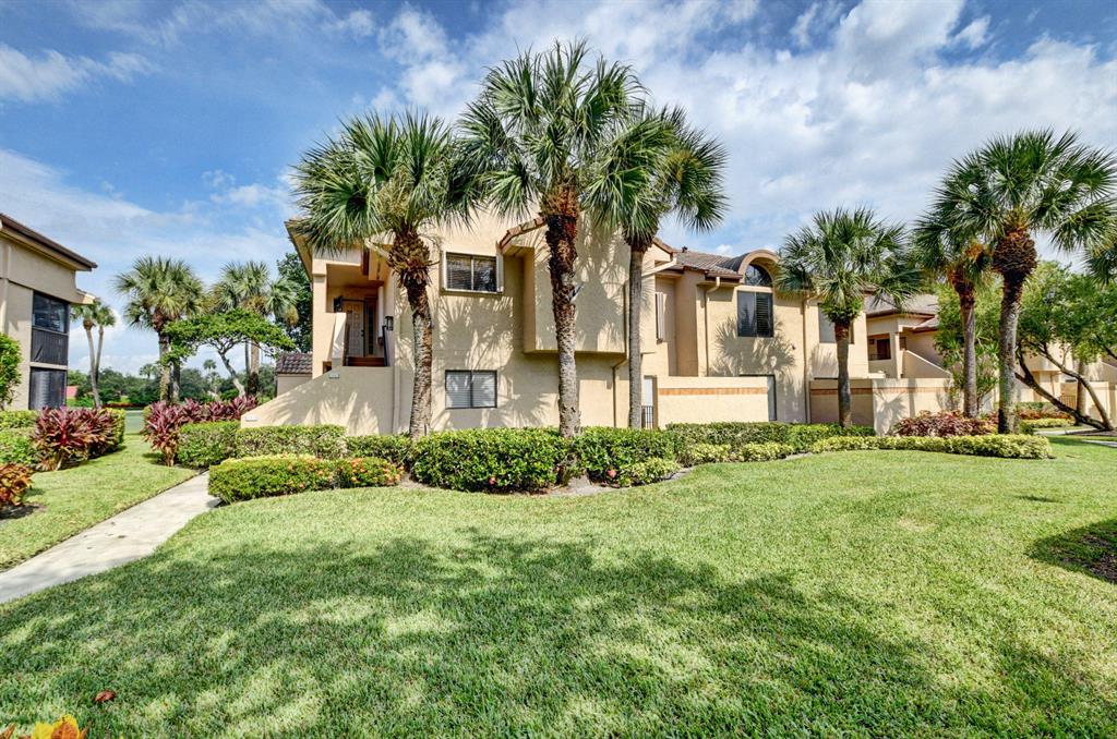 GLENEAGLES CONDO V - Residential